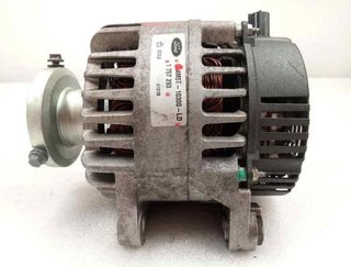 Ford 506270 alternador 4m5t10300ld focus ambiente