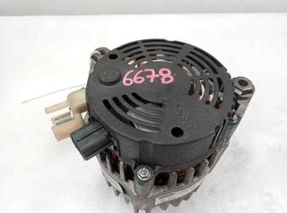 Ford 506270 alternador 4m5t10300ld focus ambiente