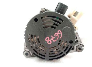 Ford 506270 alternador 4m5t10300ld focus ambiente