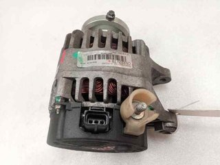 Ford 506270 alternador 4m5t10300ld focus ambiente