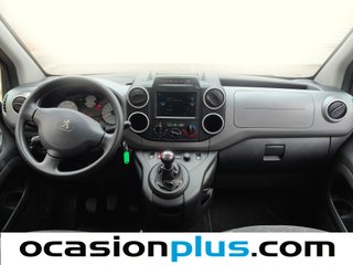 Peugeot Partner Tepee BlueHDi 100 Active 73 kW (100 CV)
