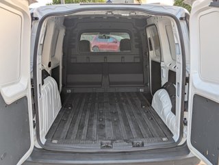 Volkswagen Caddy Maxi 1.5TGI GNC 130CV IVA Garanti