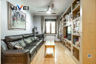 Piso en venta en Chopera en Madrid