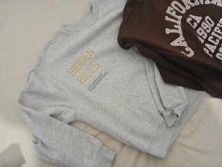 Lote de 3 Sudaderas