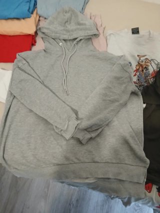 Lote de 3 Sudaderas