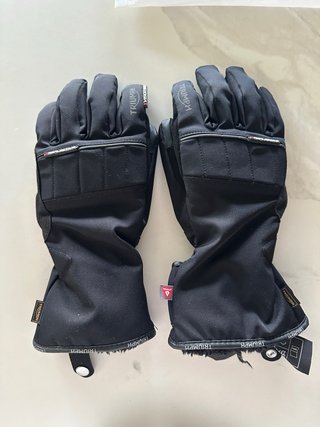 Guantes de Invierno Triumph