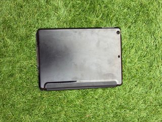 Funda iPad 9.7 (5ª, 6ª Gen, Air 1)