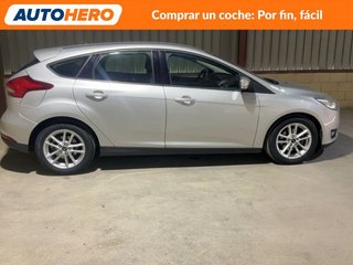 Ford Focus 1.6 TDCi Trend+