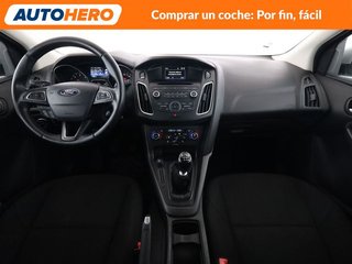 Ford Focus 1.6 TDCi Trend+