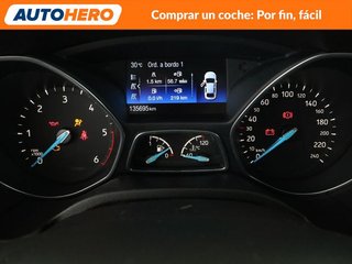 Ford Focus 1.6 TDCi Trend+