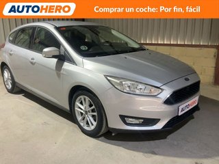 Ford Focus 1.6 TDCi Trend+