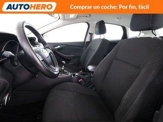 Ford Focus 1.6 TDCi Trend+