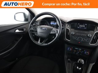 Ford Focus 1.6 TDCi Trend+