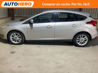 Ford Focus 1.6 TDCi Trend+