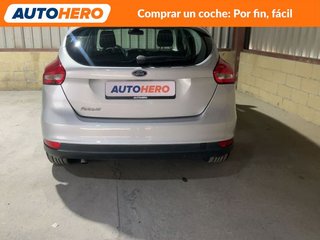 Ford Focus 1.6 TDCi Trend+