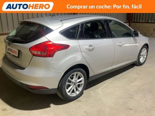 Ford Focus 1.6 TDCi Trend+