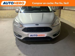 Ford Focus 1.6 TDCi Trend+