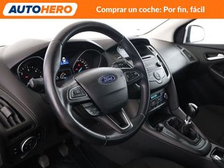 Ford Focus 1.6 TDCi Trend+