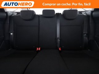 Ford Focus 1.6 TDCi Trend+