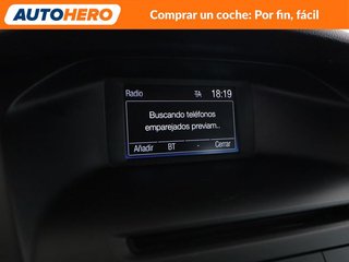 Ford Focus 1.6 TDCi Trend+
