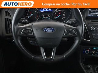 Ford Focus 1.6 TDCi Trend+