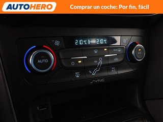 Ford Focus 1.6 TDCi Trend+