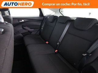 Ford Focus 1.6 TDCi Trend+