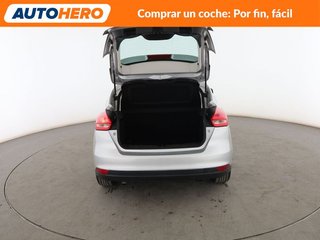 Ford Focus 1.6 TDCi Trend+