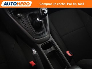 Ford Focus 1.6 TDCi Trend+