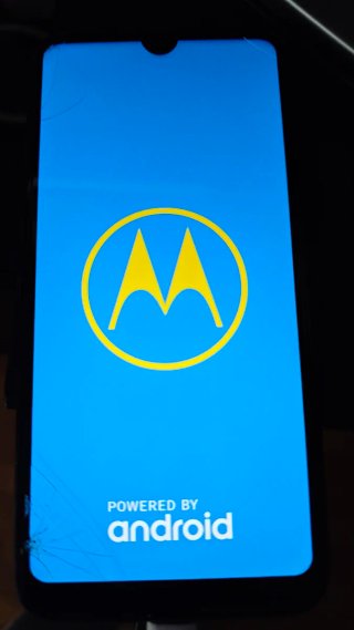 Motorola Moto G8 Plus 64GB Rojo