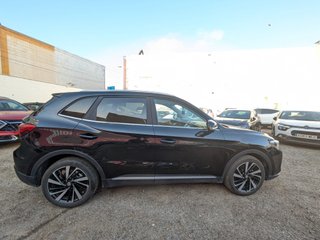 MG ZS 2025 ¡¡Desde € al mes!!