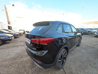 MG ZS 2025 ¡¡Desde € al mes!!