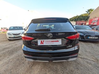 MG ZS 2025 ¡¡Desde € al mes!!