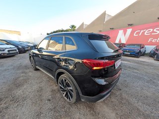 MG ZS 2025 ¡¡Desde € al mes!!