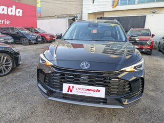 MG ZS 2025 ¡¡Desde € al mes!!