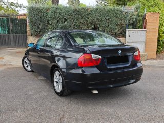 BMW Serie 3 2008