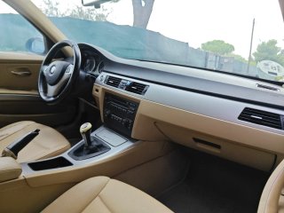 BMW Serie 3 2008