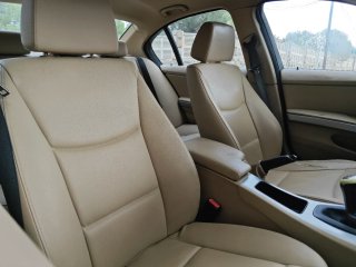 BMW Serie 3 2008