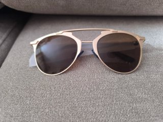 Gafas de sol aviador polarizadas nuevas