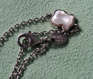 Pack Tous: 2 Pulseras y Anillo