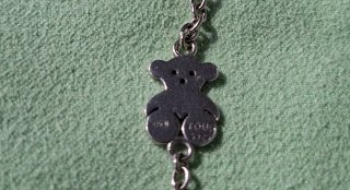 Pack Tous: 2 Pulseras y Anillo