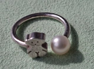 Pack Tous: 2 Pulseras y Anillo