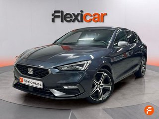 Seat Leon 1.5 TSI 110kW S&S FR Go L