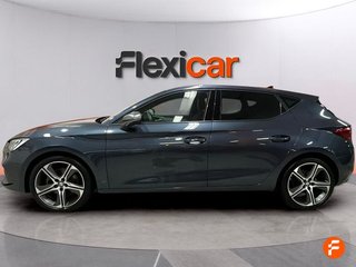 Seat Leon 1.5 TSI 110kW S&S FR Go L