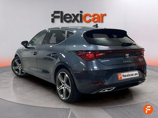 Seat Leon 1.5 TSI 110kW S&S FR Go L