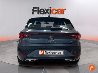 Seat Leon 1.5 TSI 110kW S&S FR Go L