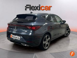Seat Leon 1.5 TSI 110kW S&S FR Go L