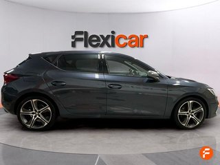 Seat Leon 1.5 TSI 110kW S&S FR Go L