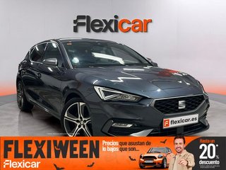 Seat Leon 1.5 TSI 110kW S&S FR Go L