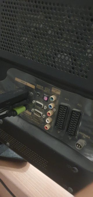 Televisión LG 50 pulgadas. Modelo 50PG6000